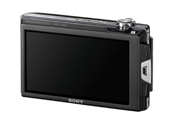 SONY DSC-T500 デジタルカメラ　1個　マ036 Amazon.com : Sony Cybershot DSC-T500 10.1MP Digital Camera